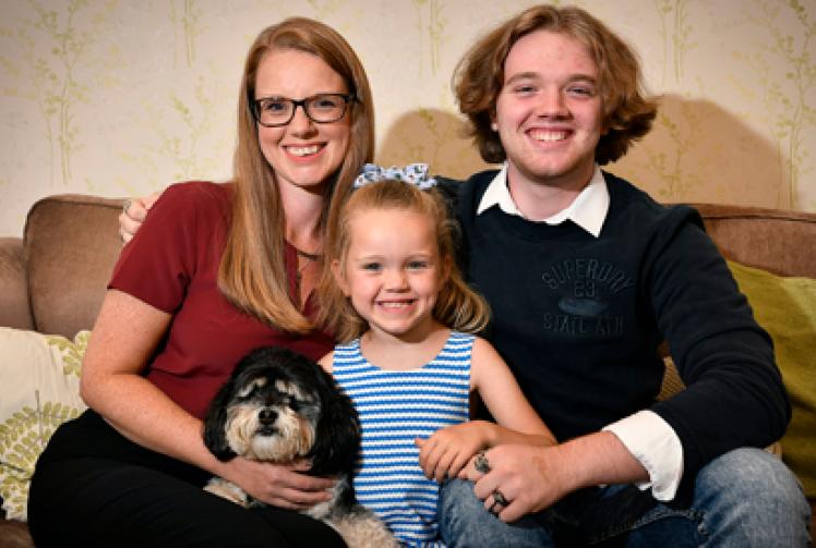 New term brings a fresh start