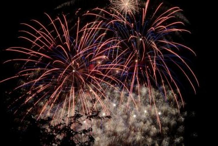 Pleas to consider army veterans and children with autism this firework season
