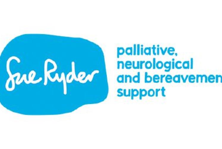 Sue Ryder could be forced close all services 'within months' due to coronavirus funding crisis