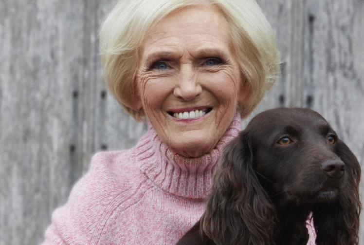 Celebrities add sparkle to traditional village show