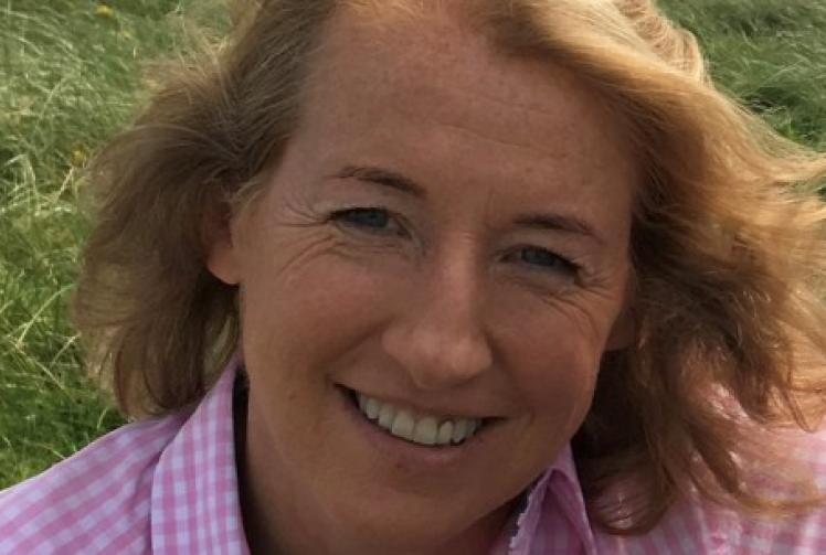 Calf rescued by firefighters after falling into Thames