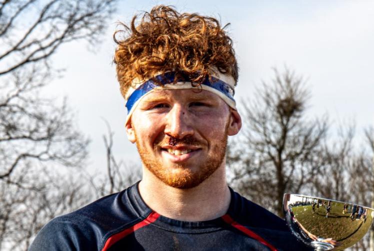 Rams Colts retain Division One title