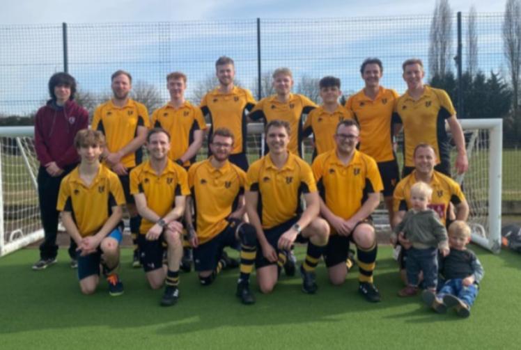 Riches reaps man-of-the-match reward