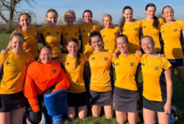 Ambitious Ladies team has eye on promotion after 4-1 victory over Havant
