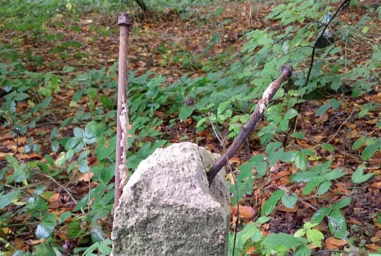 Third village postbox stolen in two years