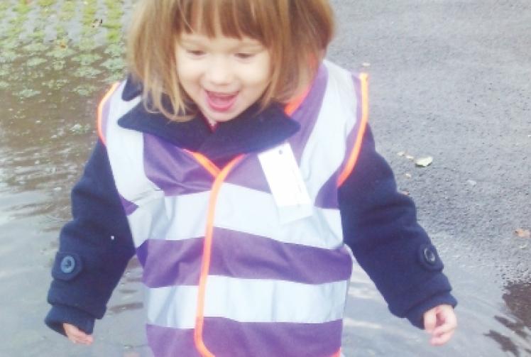 Building a successful learning community