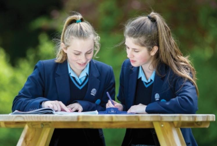 'Parent Power' ranks us third nationally