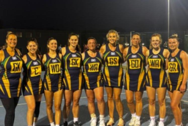 New look Hawks side lose out in Berks League opener