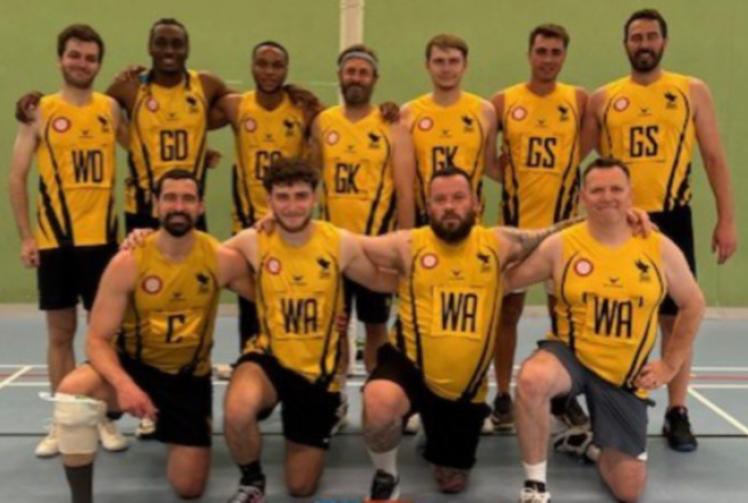 League success for Hawks sides