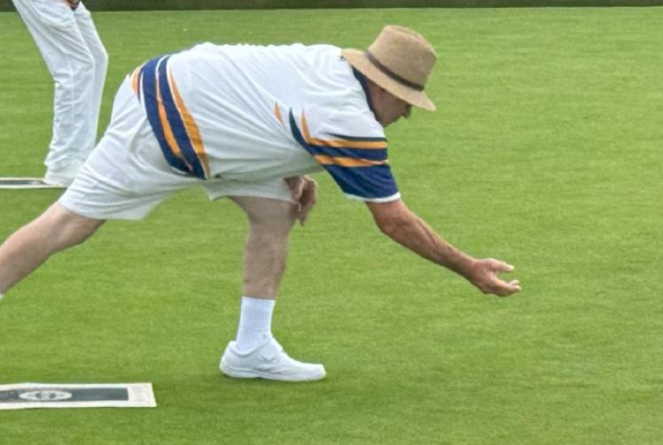 Shiplake gain comfortable win to secure Top Club final date