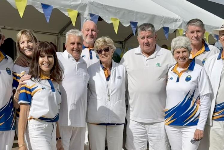 Henley’s Wakeling and Gibson gain novice competition wins