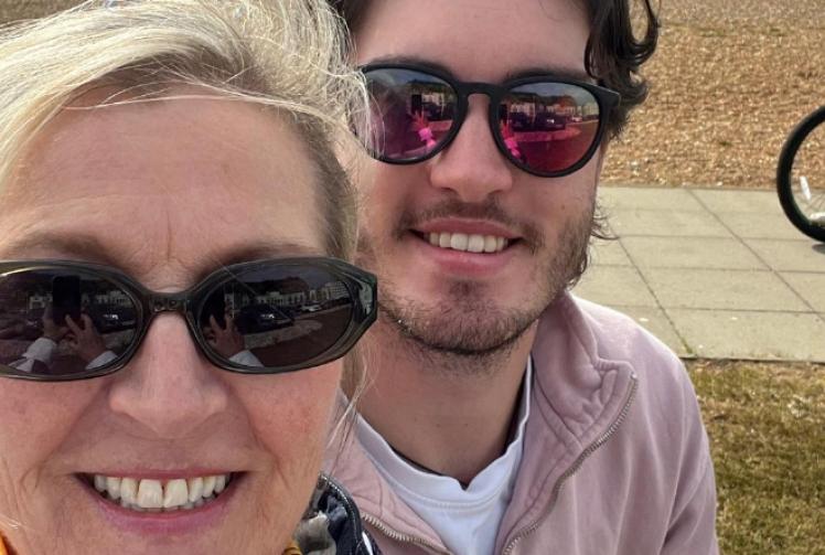 Woman bitten by escaped polecat