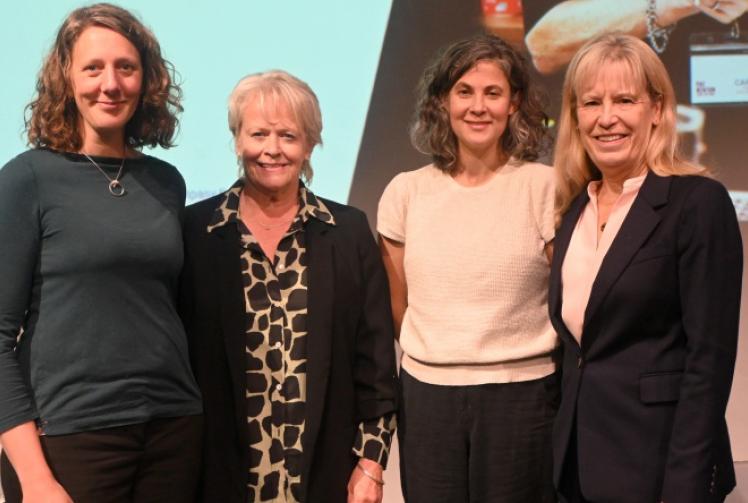 New trustees join Kenton board to make positive change