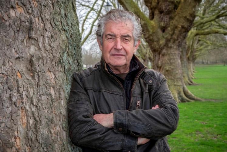 Green group to host literary festival talk