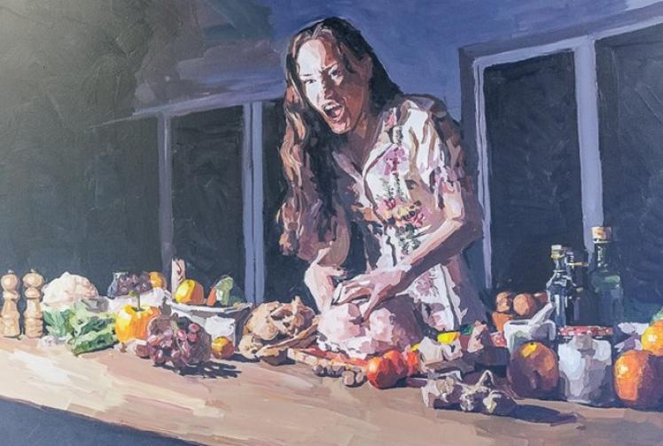 Budding artists receive prizes for highlighting their passion