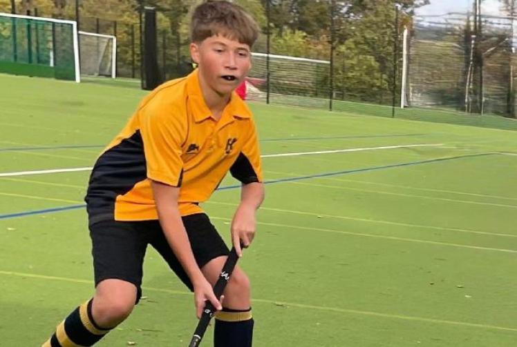 Spot on Foster holds nerve to secure side share of the spoils