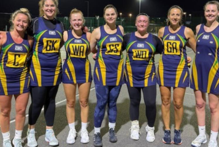 Hawks edge narrowing victory to maintain winning league run