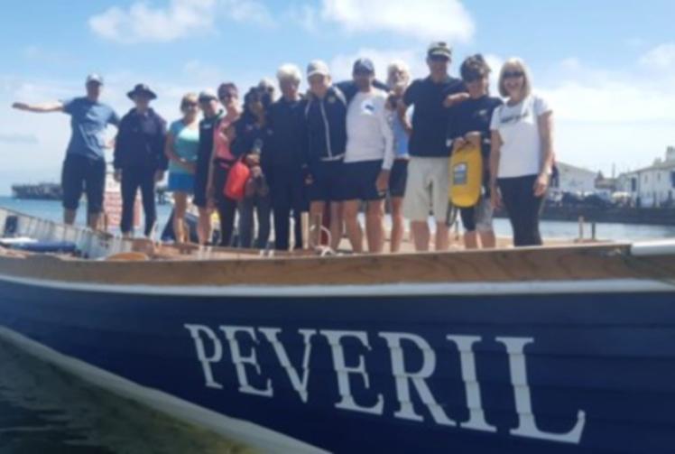 Goring Gap Boat Club