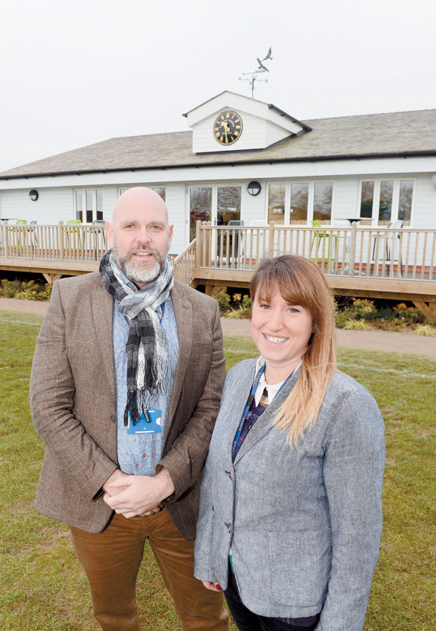 Focus on Lowbrook Academy Photo 1 of 1 Maidenhead Advertiser