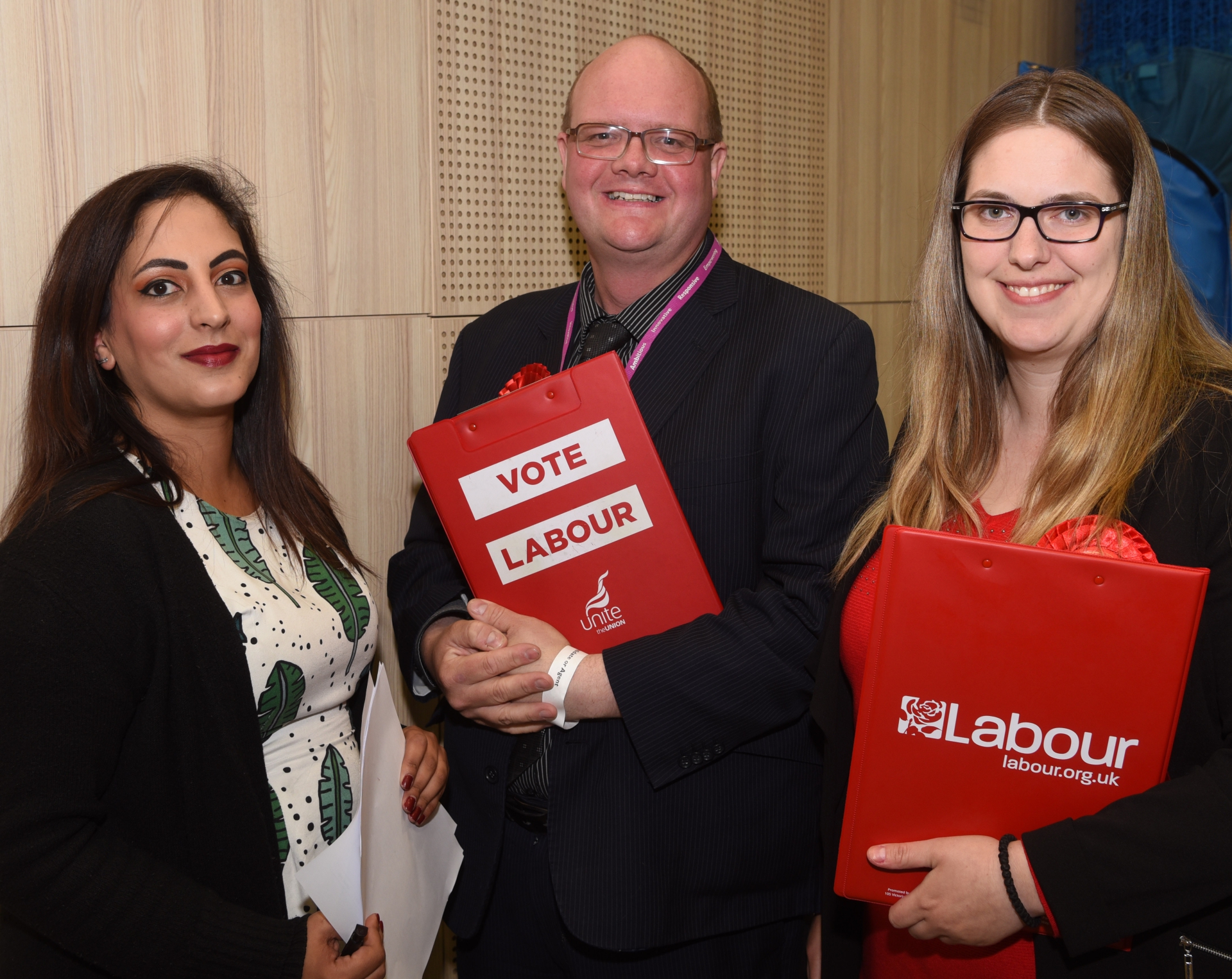 LIVE Slough Borough Council local election results 2019 Slough Express