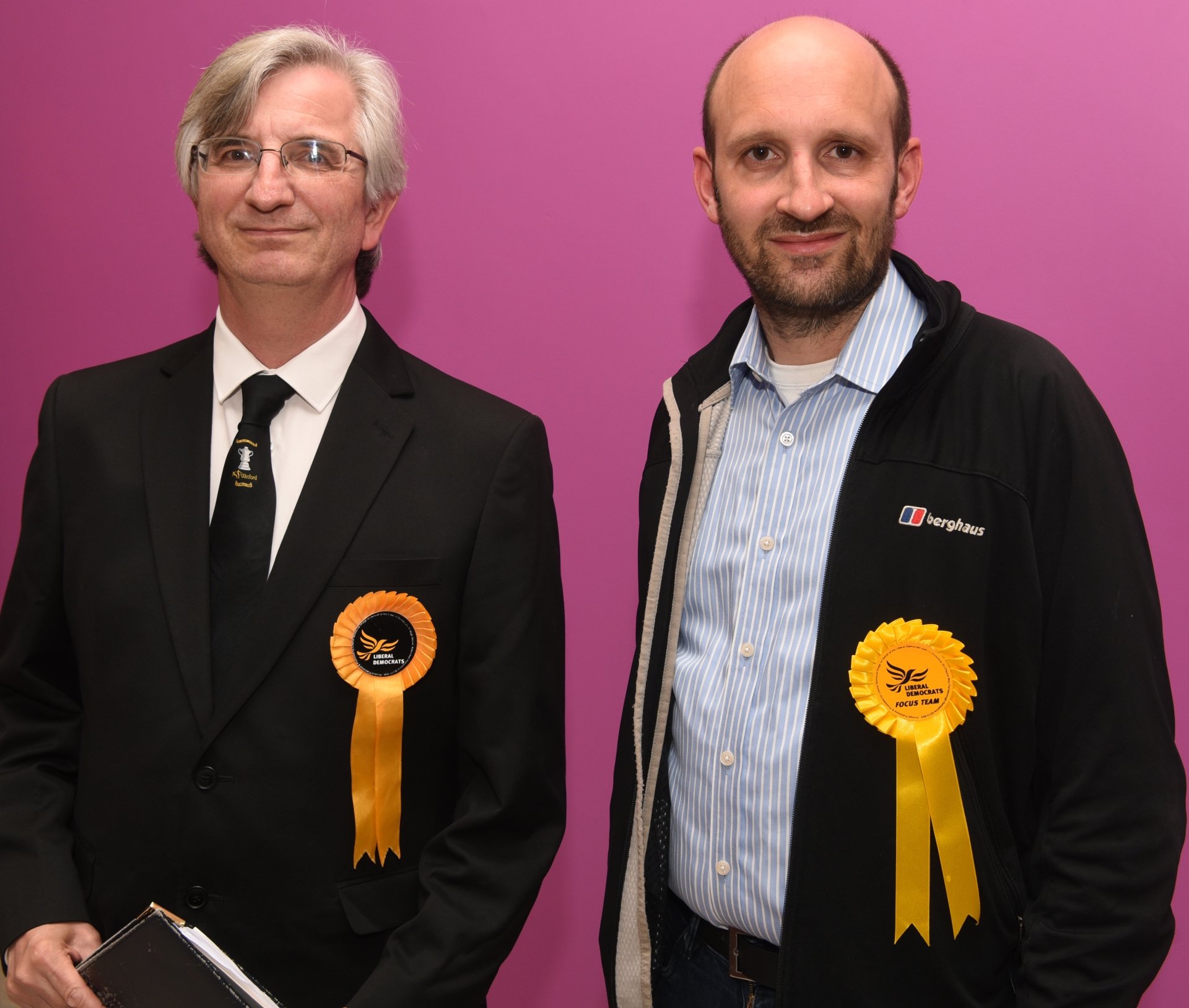 LIVE Slough Borough Council local election results 2019 Maidenhead