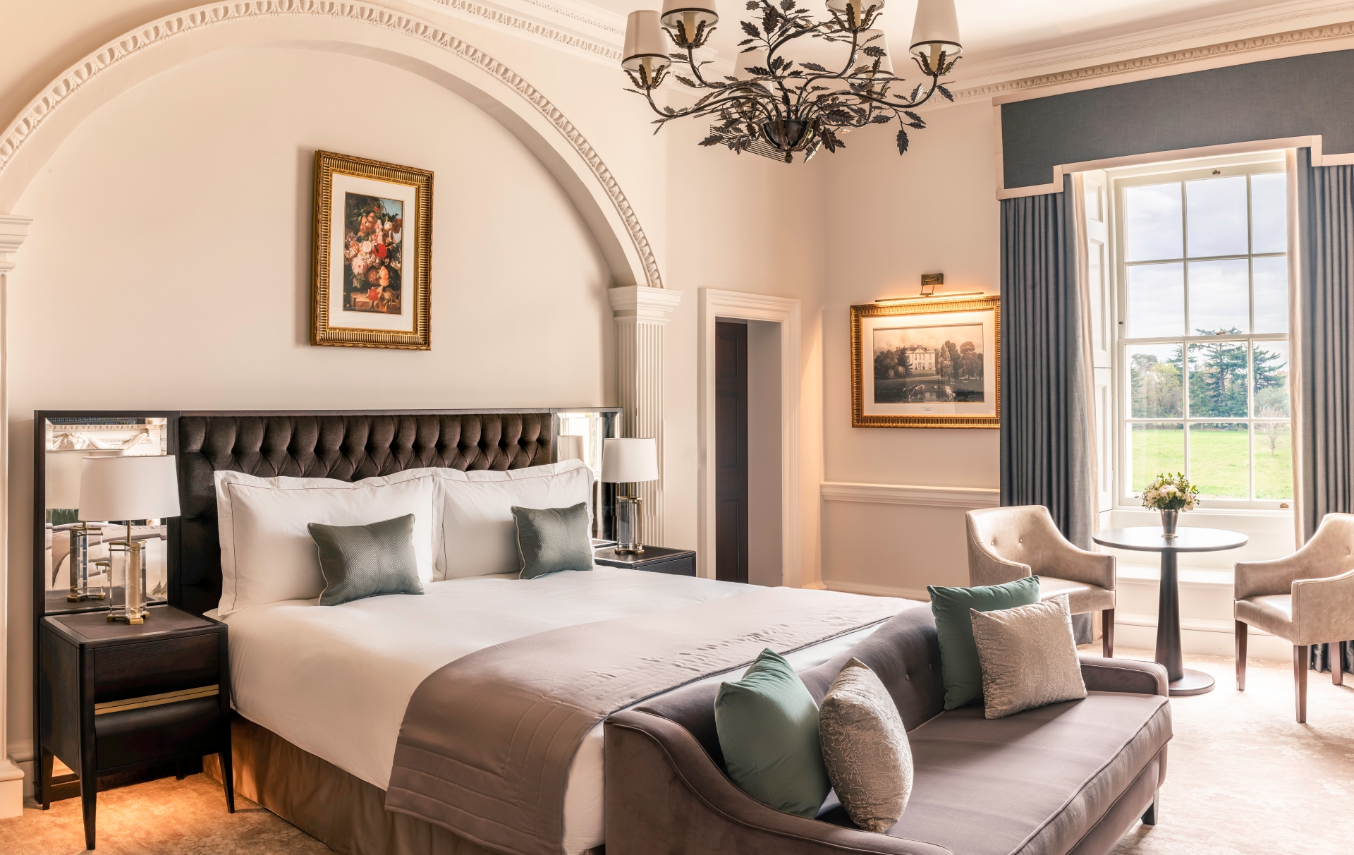 New luxury hotel opens in Langley Park Slough Express