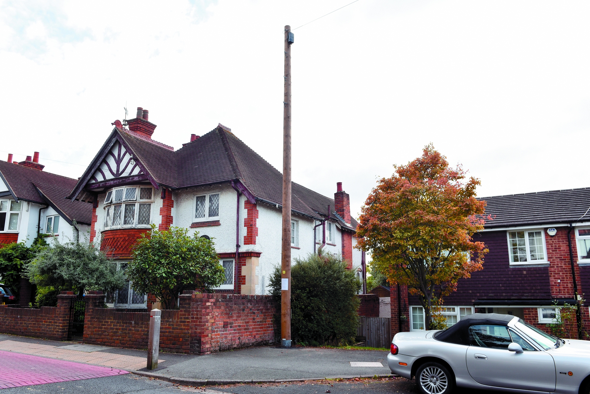 Broadband works in Maidenhead an 'absolute shambles' Maidenhead