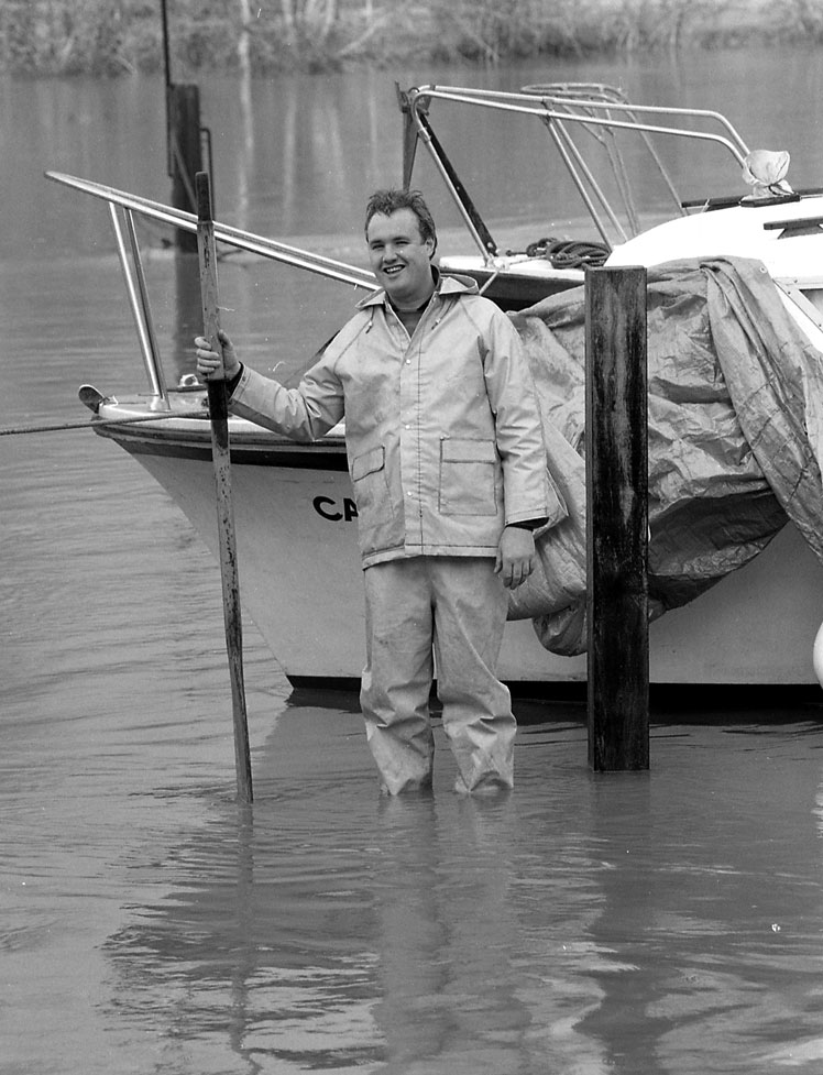 Remember When ward at St Mark's Hospital shut its doors Photo